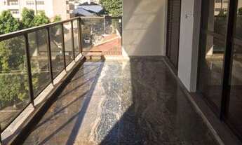 Imagem 5: Apartamento com 3 dormitórios, 240 m² - venda por R$ 1.100.000,00 ou aluguel por R$ 2.500