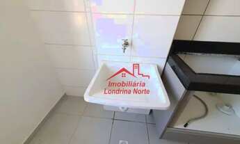 Imagem 7: Apartamento com 2 dormitórios para alugar, 48 m² por R$ 900,00/mês - Jardim Maria Celina