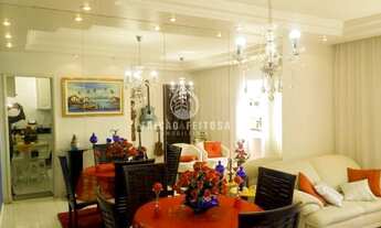 Imagem 2: Apartamento para Venda em Salvador, Daniel Lisboa, 2 dormitórios, 1 suíte, 3 banheiros, 1