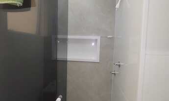 Imagem 7: Apartamento térreo