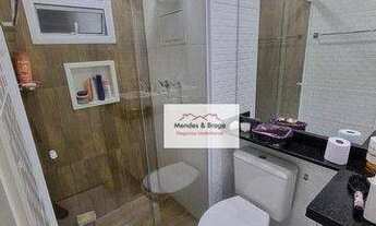 Imagem 12: Apartamento à venda, 64 m² por R$ 560.000,00 - Vila Maria - São Paulo/SP