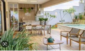 Imagem 3: Casa em condomínio com 4 quartos no JARDINS MARSELHA - Bairro Conjunto Residencial Storil