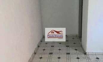 Imagem 2: Casa com 1 dormitório para alugar, 40 m² por R$ 900,00/mês - Jardim Japão - São Paulo/SP