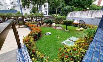 Imagem 3: Apartamento com 2 dormitórios para alugar, 66 m² - Itaigara - Salvador/BA