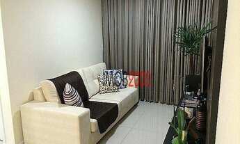 Imagem 3: Apartamento com 2 dormitórios à venda, 50 m² por R$ 330.000,00 - Centro - Niterói/RJ