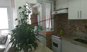 Imagem 2: SãO PAULO - Padrão - Tatuapé