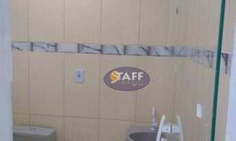 Imagem 6: Casa com 2 dormitórios à venda, por R$ 160.000 - Unamar - Cabo Frio/RJ