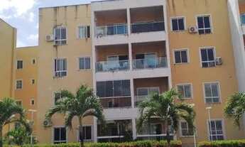 Imagem 5: Apartamento para aluguel com 55 metros quadrados com 2 quartos em Centro - Eusébio - Ceará