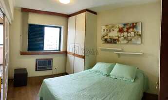 Imagem 5: Flat para locação no Itaim!