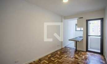 Imagem: Apartamento para Aluguel - Bela Vista, 1