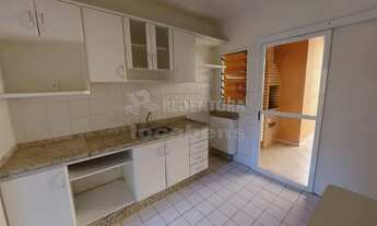 Imagem 3: Casa Condomínio em São José do Rio Preto