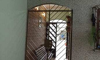 Imagem 6: Casa com 3 dormitórios à venda, 195 m² por R$ 850.000 - Vila Margarida - São Paulo/SP