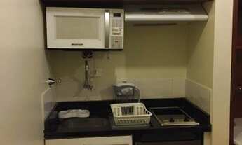 Imagem 2: Flat Mobilia Pool em Cerqueira César - São Paulo, SP