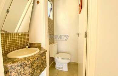 Imagem 7: PIRACICABA - Casa de Condomínio - Campestre