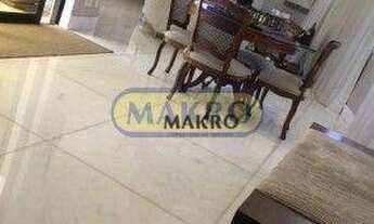 Imagem 7: Cobertura com 4 quartos à venda, 587 m² por R$ 5.999.000 - Belvedere - Belo Horizonte/MG