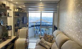 Imagem 3: SãO PAULO - Apartamento Padrão - Tatuapé