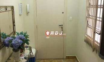 Imagem 4: Apartamento com 2 dormitórios à venda, 88 m² por R$ 425.000,00 - Embaré - Santos/SP