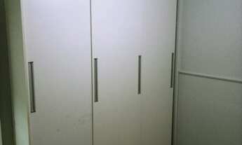 Imagem 5: APTO 2 DORMTS. NO PQ. PANORAMIC - DOIS CÓRREGOS - PIRACICABA/SP