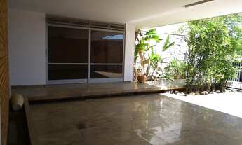 Imagem 4: Casa com 4 dormitórios, 380 m² - venda por R$ 3.200.000,00 ou aluguel por R$ 13.000,00/mês