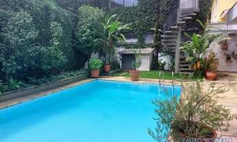 Imagem 3: CASA TÉRREA - BUTANTÃ - SP