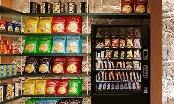 Imagem 6: Flat para venda com 32 m², Studio, completo em lazer - Gravatá - PE