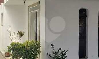 Imagem: São Paulo - Casa Padrão - PLANALTO PAULISTA