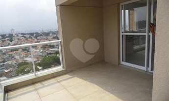 Imagem: Apartamento na Vila da saúde de 105,88