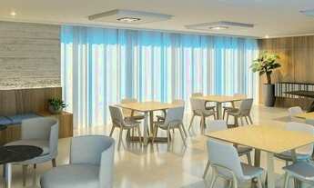 Imagem 7: Apartamento com 3 dormitórios à venda, 72 m² por R$ 917.000 - Mucuripe - Fortaleza/CE