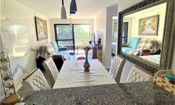 Imagem 3: Apartamento com 2 dormitórios à venda, 56 m² por R$ 450.000 - Meireles - Fortaleza/CE