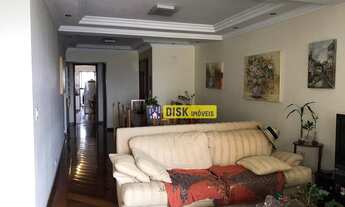 Imagem: Apartamento com 3 dormitórios à venda