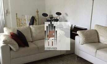 Imagem 7: Cobertura com 4 dormitórios à venda, 242 m² por R$ 1.300.000 - Gonzaga - Santos/SP