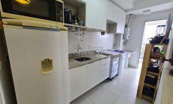 Imagem 3: PIRACICABA - Apartamento Padrão - Nova América