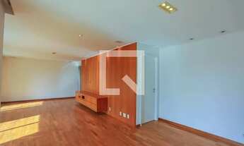 Imagem 4: Apartamento para Aluguel - Morumbi, 4 Quartos, 170 m2