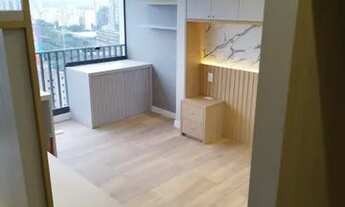 Imagem: Apartamento para aluguel tem 40 metros quadrados