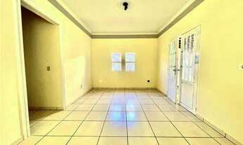 Imagem 4: Casa no Parque da Imprensa