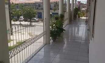 Imagem 6: Casa para aluguel com 1 quarto em São Cristovão - Fortaleza - CE