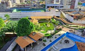 Imagem 4: Luxuoso apartamento no Ed. Terra Brasilis