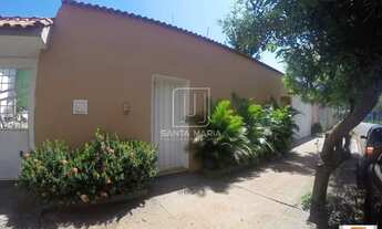 Imagem: Casa (térrea na rua) 4 dormitórios/suite