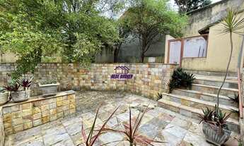 Imagem 5: Casa 4 dormitórios à venda São Luiz Belo Horizonte/MG