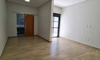 Imagem 5: CASA RESIDENCIAL em INDAIATUBA - SP, LOTEAMENTO PARK GRAN RESERVE