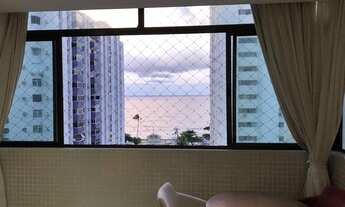Imagem 6: Apartamento com vista para o Mar em Boa viagem | 146m | 3 quartos | 2 Banheiros