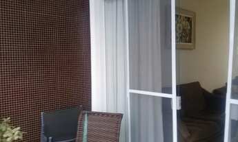 Imagem 2: Apartamento com 3 dormitórios à venda, 94 m² por R$ 550.000,00 - Parque Campolim - Sorocab