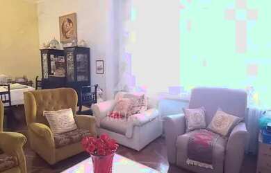 Imagem 4: Casa (térrea na rua) 3 dormitórios/suite, cozinha planejada