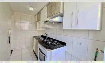 Imagem: Apartamento com 3 dormitórios, 48 m²