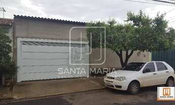 Imagem: Casa (térrea na rua) 3 dormitórios/suite