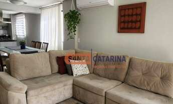 Imagem 2: Apartamento Duplex com 4 dormitórios à venda, 162 m² por R$ 1.270.000,00 - Centro - Balneá