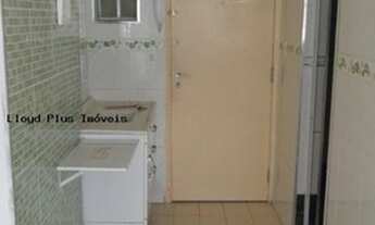 Imagem 4: Kitnet para Locação em São Paulo, Campos Elíseos, 1 dormitório, 1 banheiro