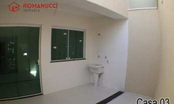 Imagem 3: Sobrado - Jardim Textil / 215 m