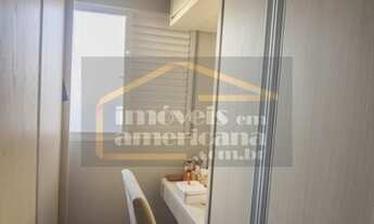 Imagem 7: AMERICANA - Apartamento Padrão - PARQUE UNIVERSITÁRIO