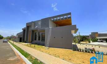 Imagem 3: MIRASSOL - Casa de Condomínio - GOLDEN PARK RESIDENCE